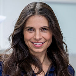 M.Sc. Kieferorthopädie Dijana Pohl